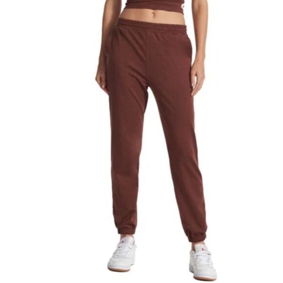 Vuori Boyfriend Jogger - Picture 1 of 9